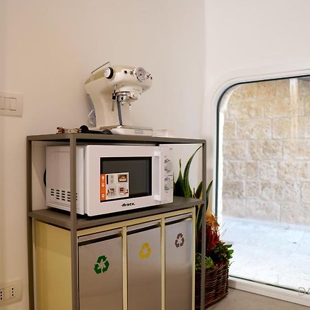 Dona Maria - Holiday Home Bari Dış mekan fotoğraf