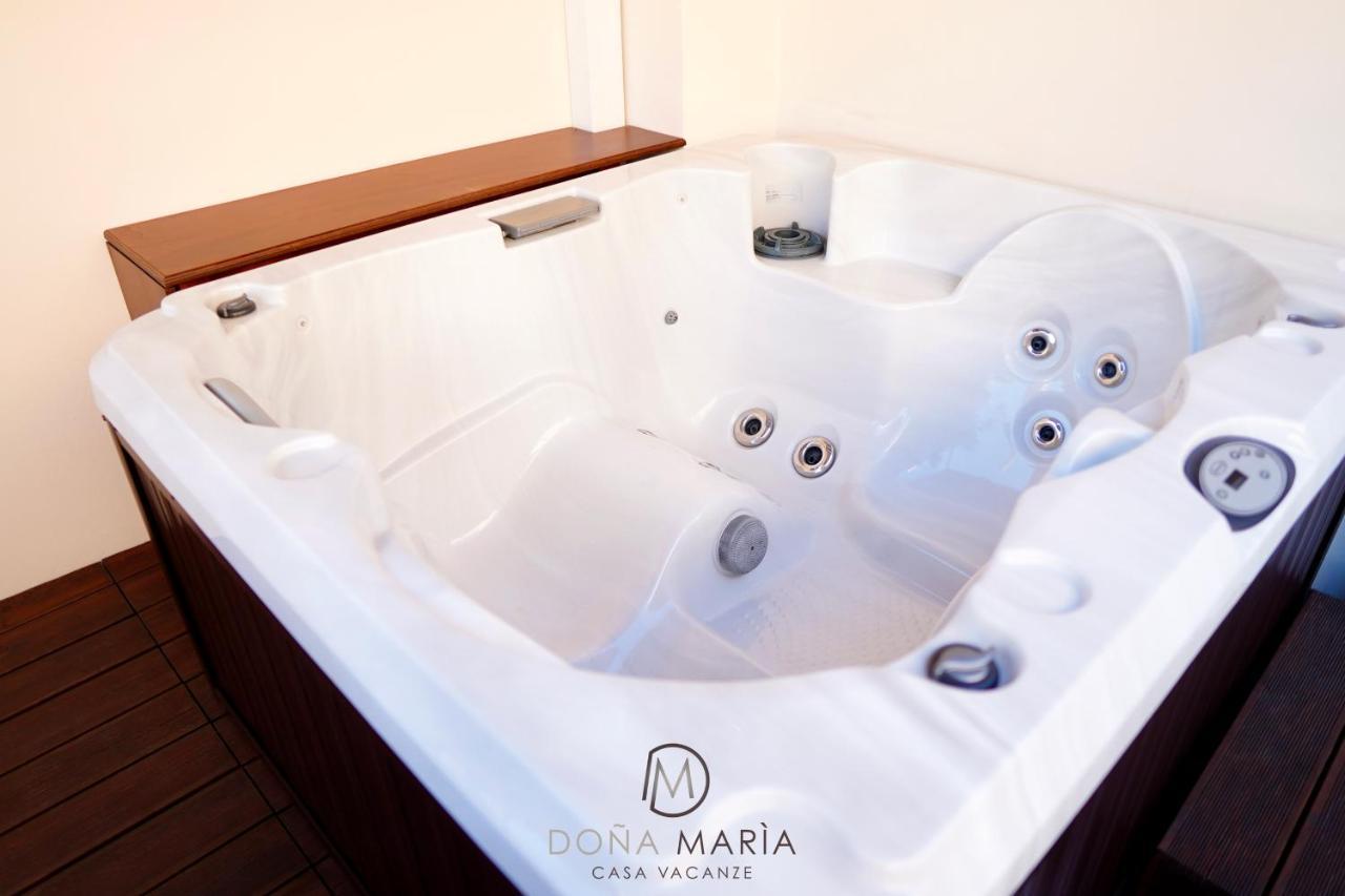 Dona Maria - Holiday Home Bari Dış mekan fotoğraf