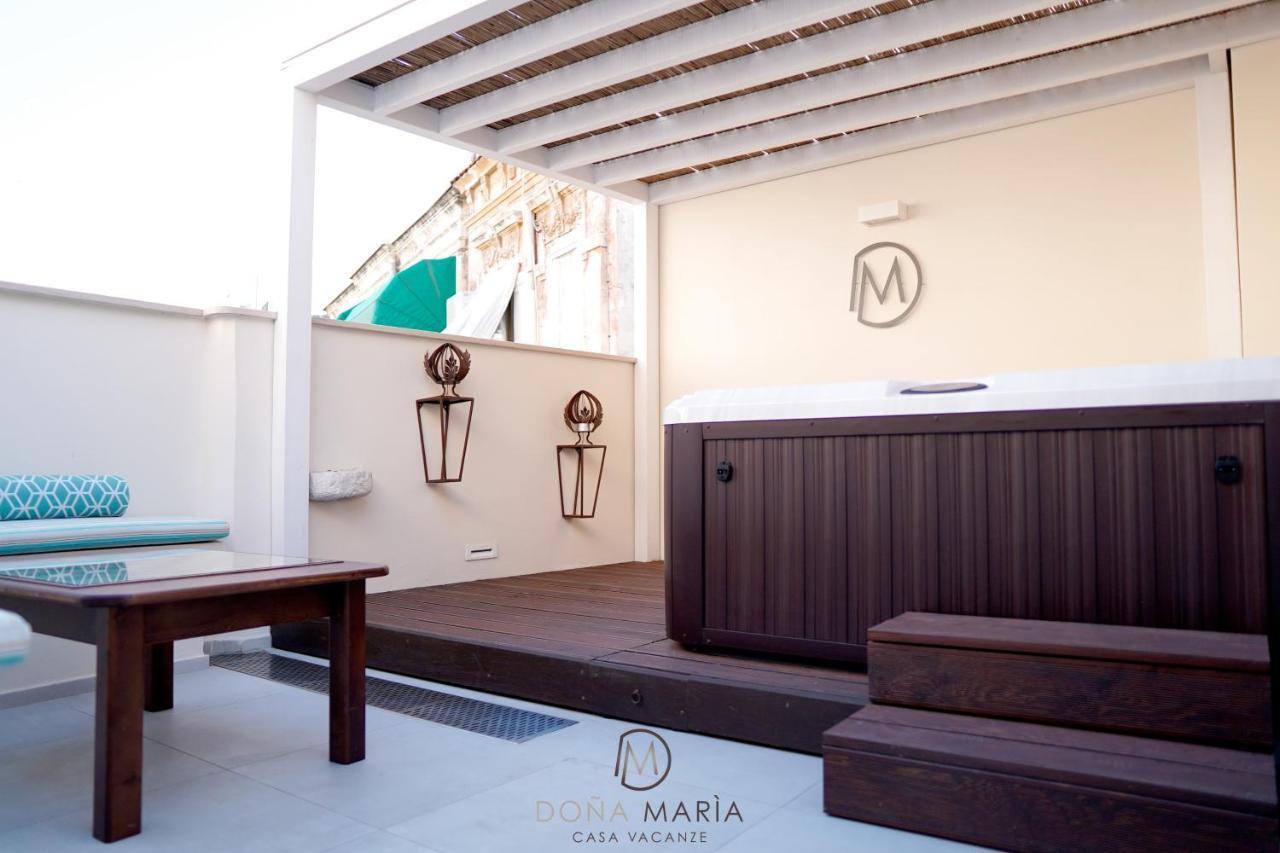 Dona Maria - Holiday Home Bari Dış mekan fotoğraf