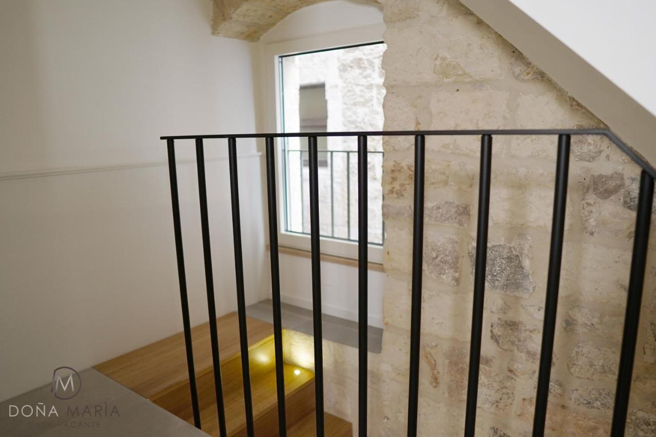 Dona Maria - Holiday Home Bari Dış mekan fotoğraf