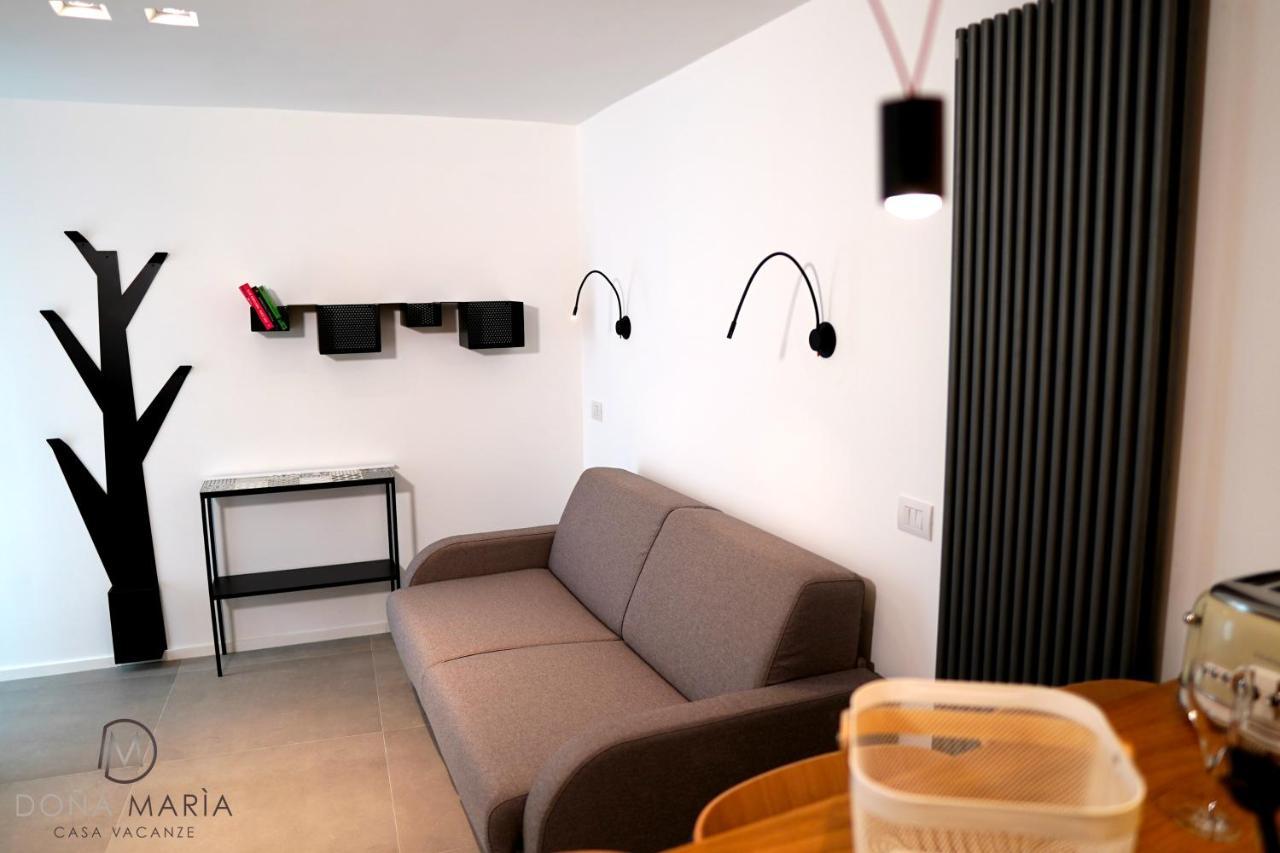 Dona Maria - Holiday Home Bari Dış mekan fotoğraf