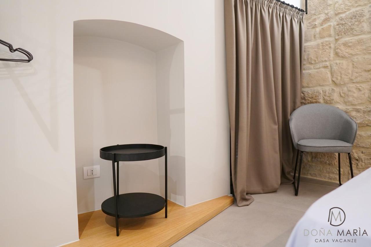 Dona Maria - Holiday Home Bari Dış mekan fotoğraf