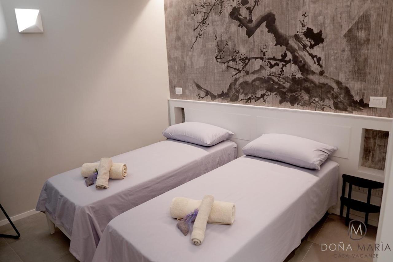 Dona Maria - Holiday Home Bari Dış mekan fotoğraf