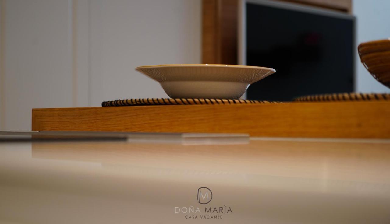 Dona Maria - Holiday Home Bari Dış mekan fotoğraf