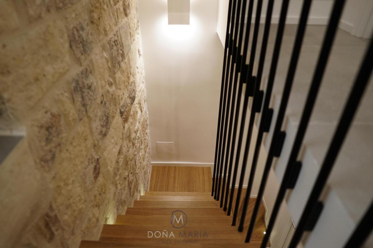 Dona Maria - Holiday Home Bari Dış mekan fotoğraf