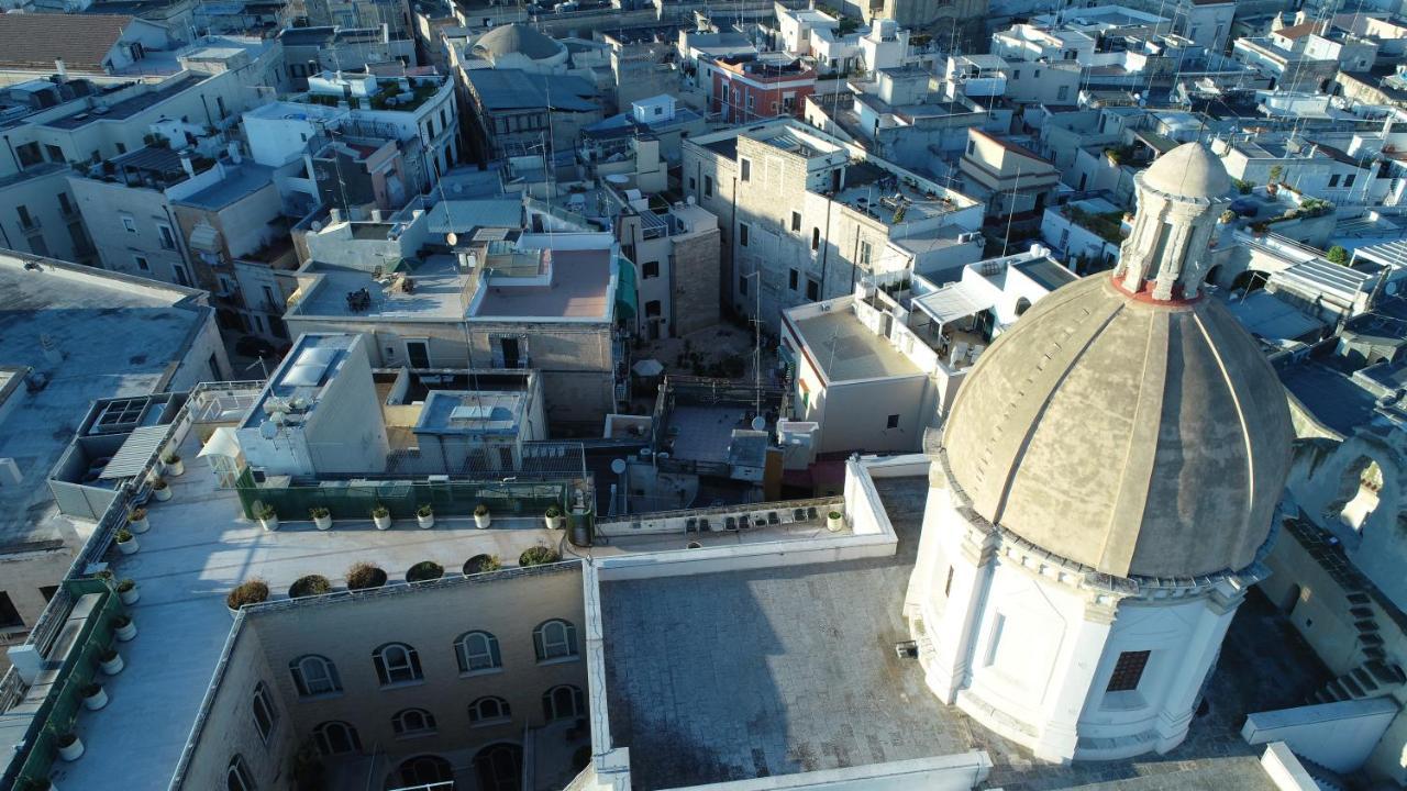 Dona Maria - Holiday Home Bari Dış mekan fotoğraf