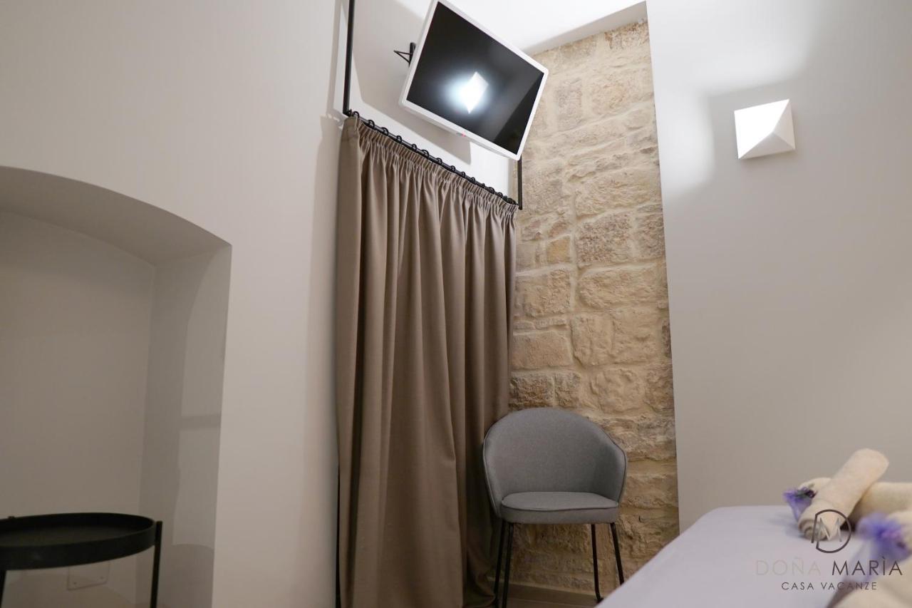 Dona Maria - Holiday Home Bari Dış mekan fotoğraf
