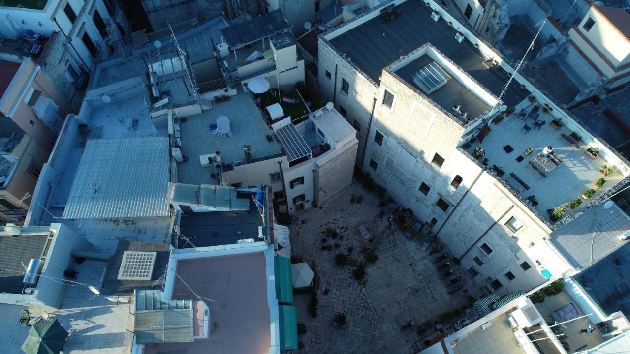 Dona Maria - Holiday Home Bari Dış mekan fotoğraf